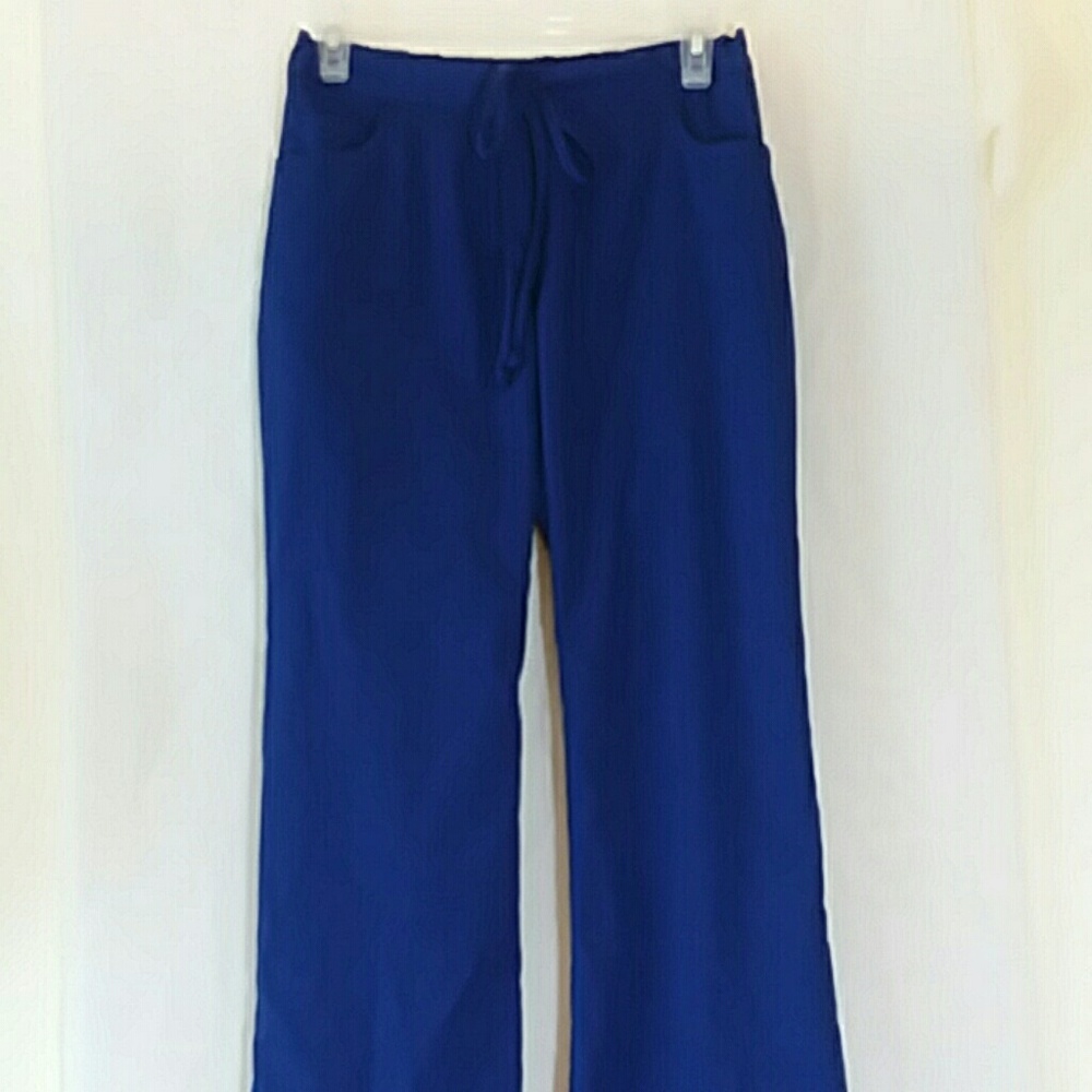 SCRUB SALE! Grey's Anatomy Scrub Pants Xsmall